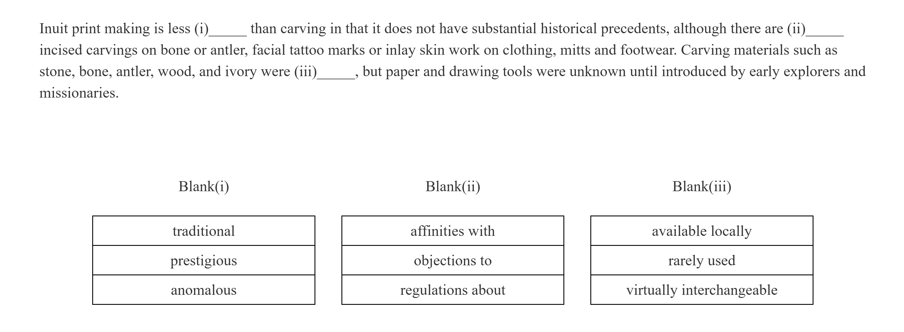 KMF Comprehensive set of mathematics questions after the reform